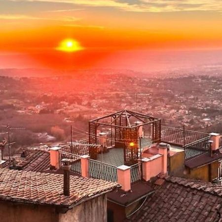 Sunset Love Rome Extérieur photo