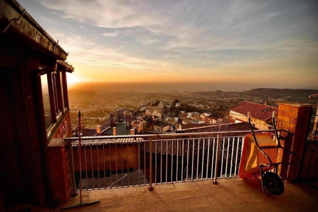 Sunset Love Rome Extérieur photo